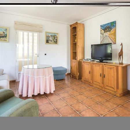 Awesome Home In Caravaca With Kitchen كارافاكا دي لا كروز المظهر الخارجي الصورة
