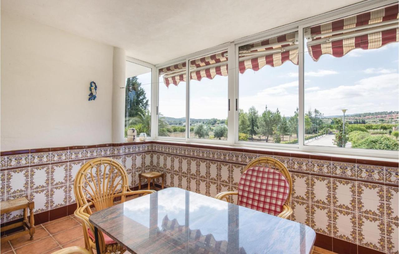 Awesome Home In Caravaca With Kitchen كارافاكا دي لا كروز المظهر الخارجي الصورة