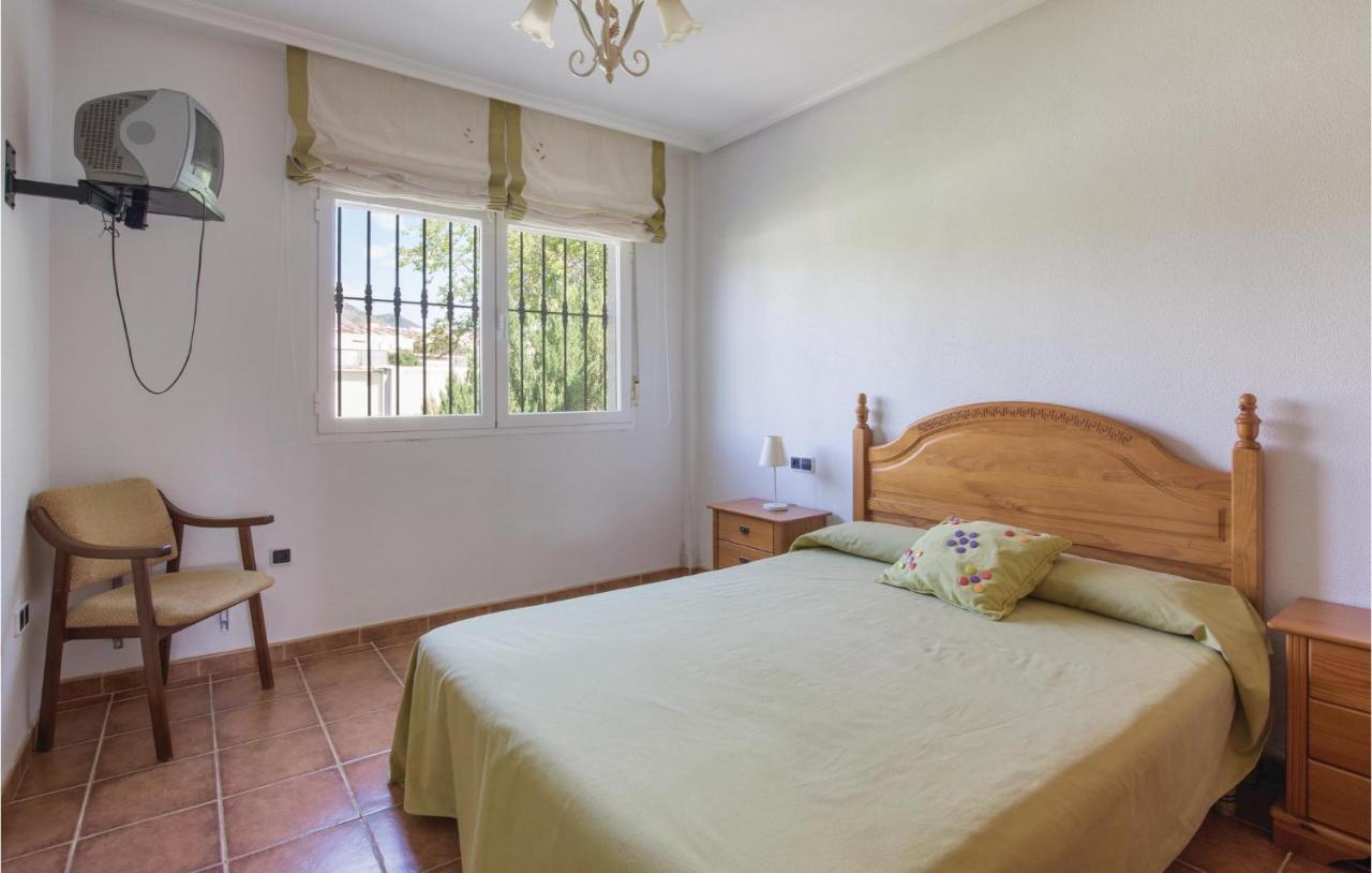 Awesome Home In Caravaca With Kitchen كارافاكا دي لا كروز المظهر الخارجي الصورة