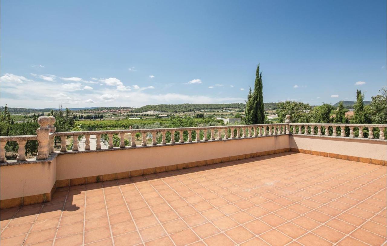 Awesome Home In Caravaca With Kitchen كارافاكا دي لا كروز المظهر الخارجي الصورة