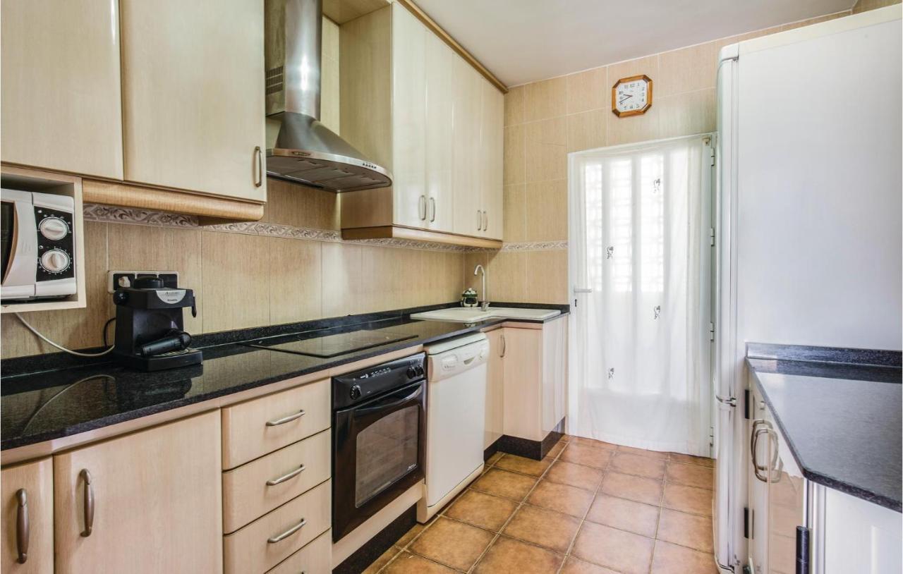 Awesome Home In Caravaca With Kitchen كارافاكا دي لا كروز المظهر الخارجي الصورة