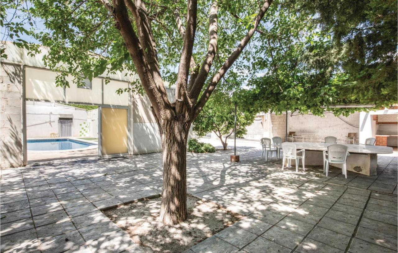 Awesome Home In Caravaca With Kitchen كارافاكا دي لا كروز المظهر الخارجي الصورة