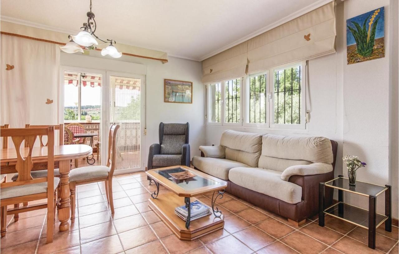Awesome Home In Caravaca With Kitchen كارافاكا دي لا كروز المظهر الخارجي الصورة