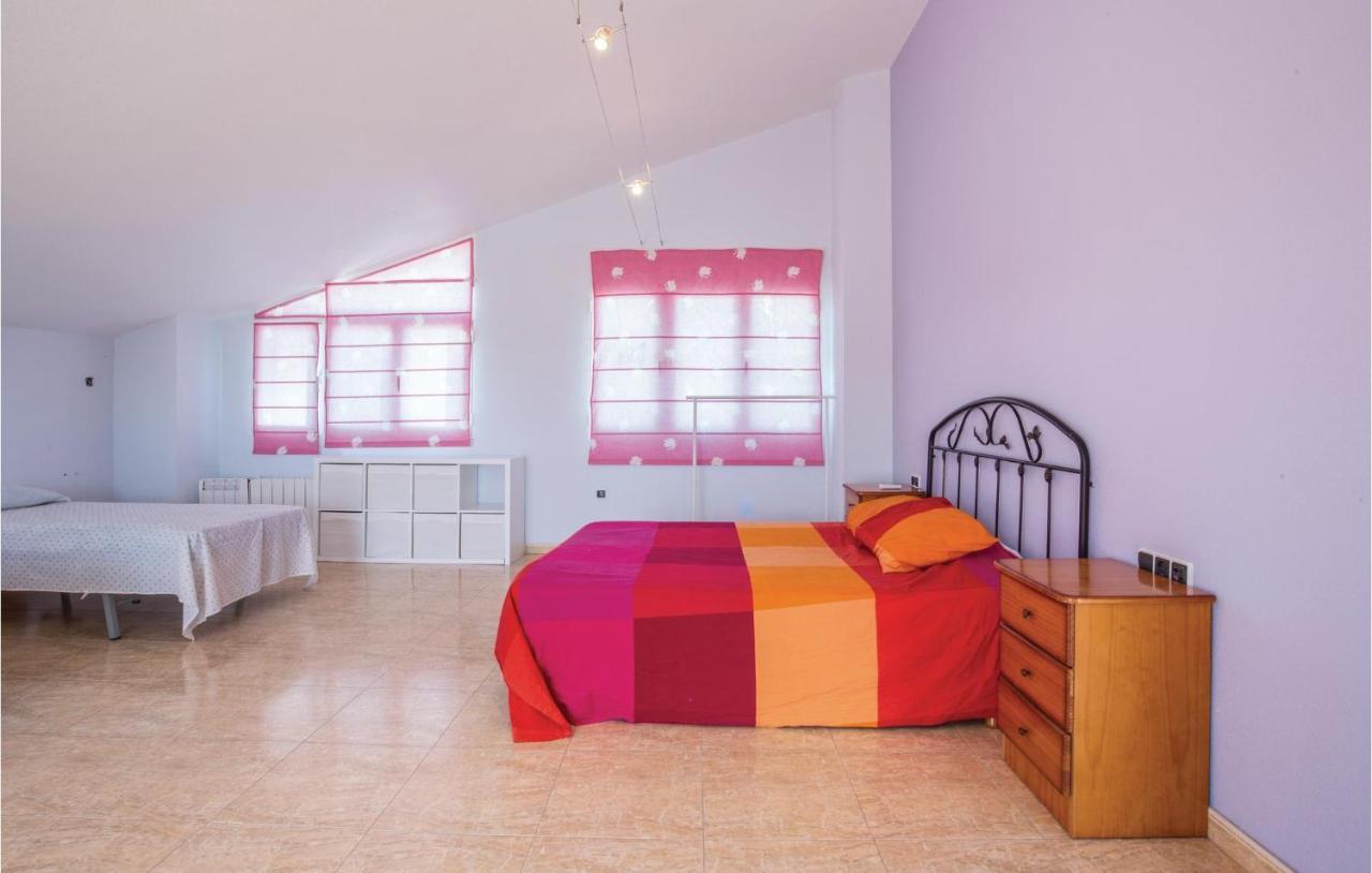 Awesome Home In Caravaca With Kitchen كارافاكا دي لا كروز المظهر الخارجي الصورة
