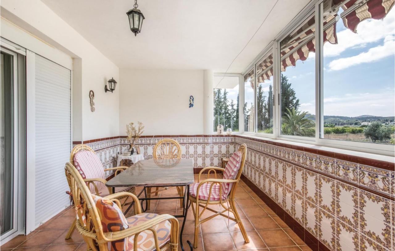 Awesome Home In Caravaca With Kitchen كارافاكا دي لا كروز المظهر الخارجي الصورة