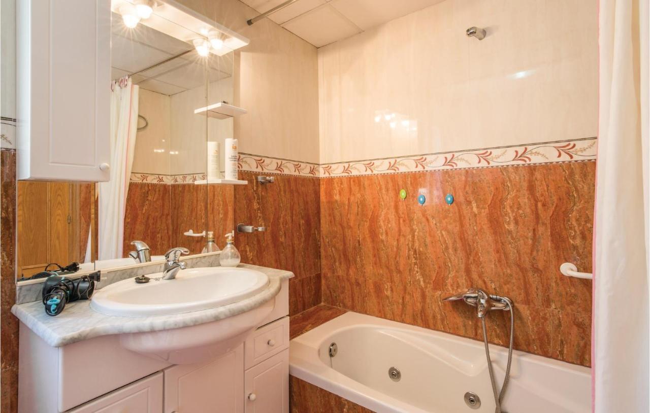 Awesome Home In Caravaca With Kitchen كارافاكا دي لا كروز المظهر الخارجي الصورة