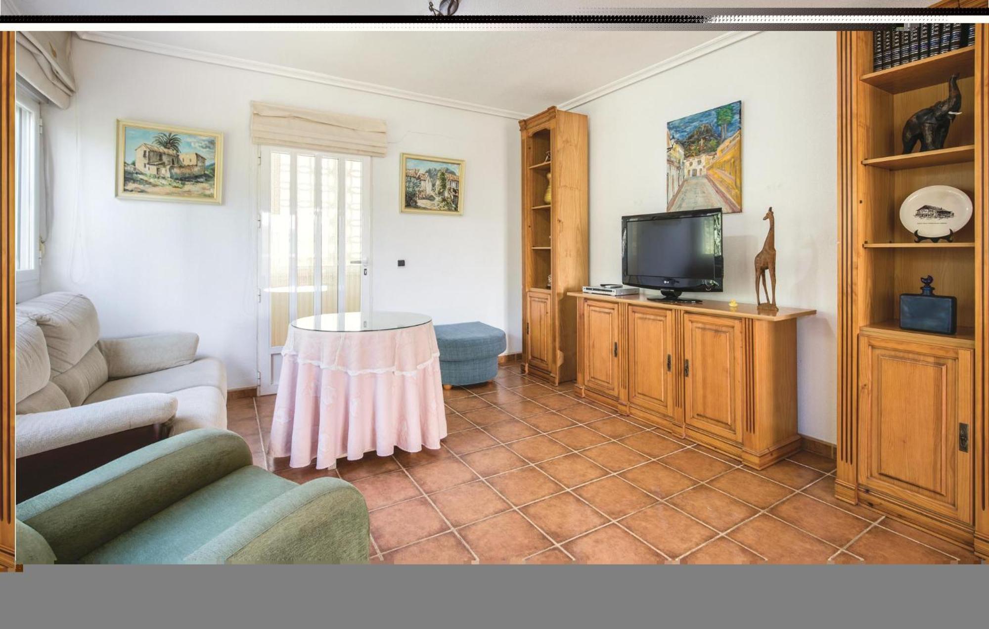 Awesome Home In Caravaca With Kitchen كارافاكا دي لا كروز المظهر الخارجي الصورة