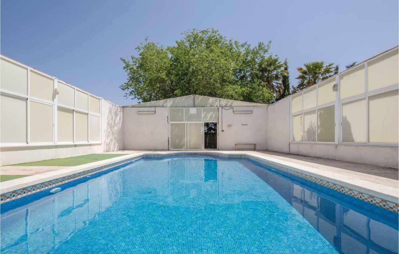 Awesome Home In Caravaca With Kitchen كارافاكا دي لا كروز المظهر الخارجي الصورة
